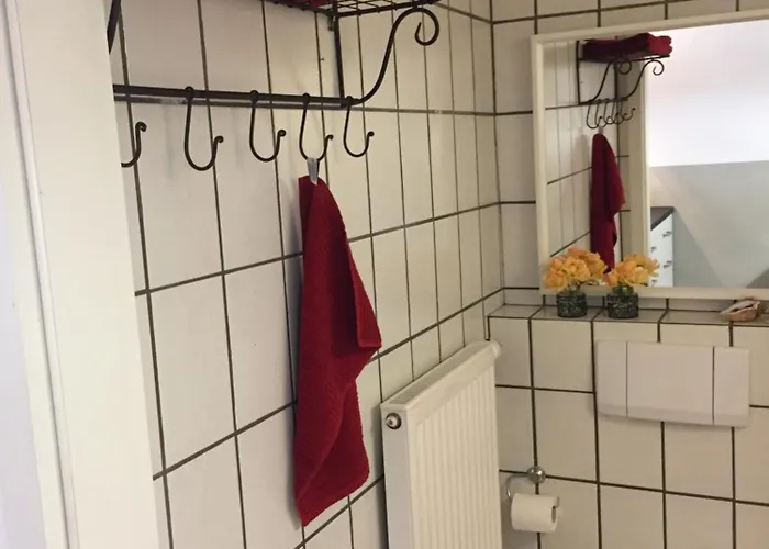 アパート Auszeit Im Vorallgaeu *