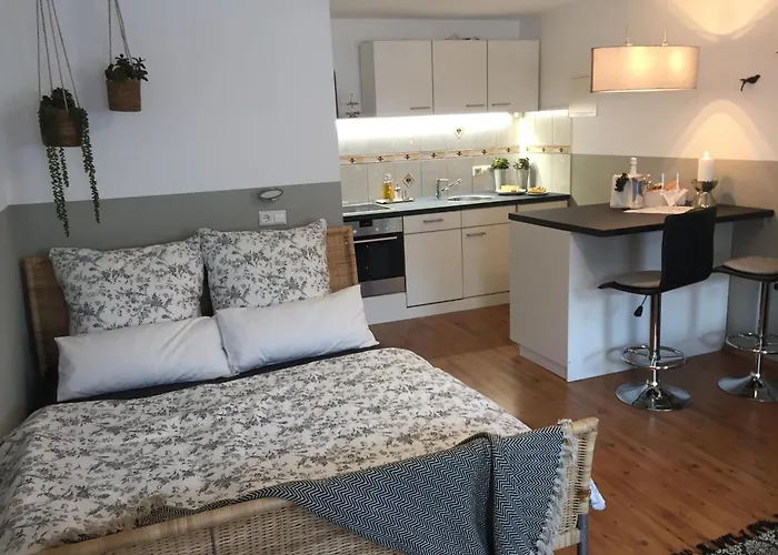 Auszeit Im Vorallgaeu アパート *